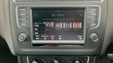 Volkswagen Polo 1.2 TSI Match Edition 5dr Petrol Hatchback